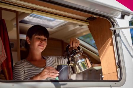 Top 10 Must-Have Accessories for Your RV Adventure