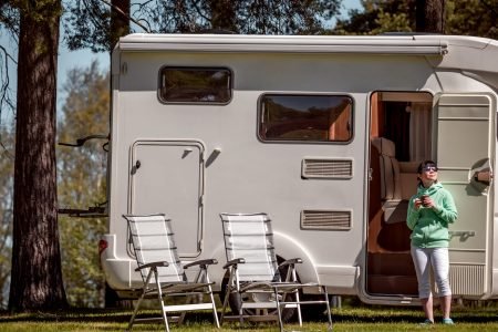 The Ultimate RV Maintenance Checklist: Keep Your Camper Road-Ready