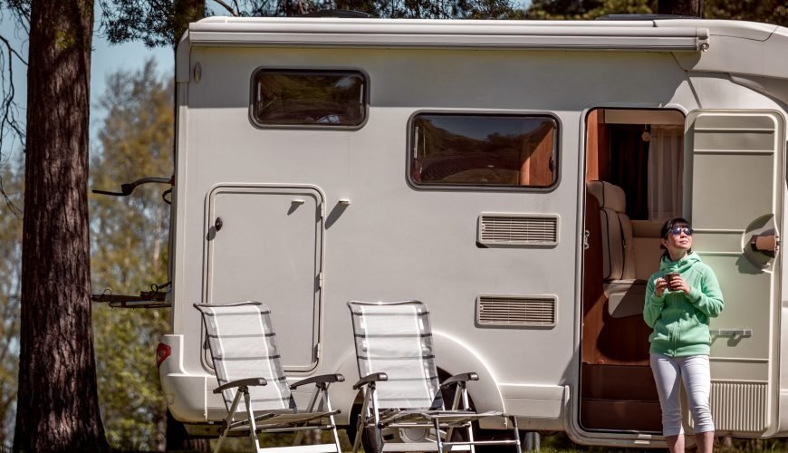 The Ultimate RV Maintenance Checklist: Keep Your Camper Road-Ready