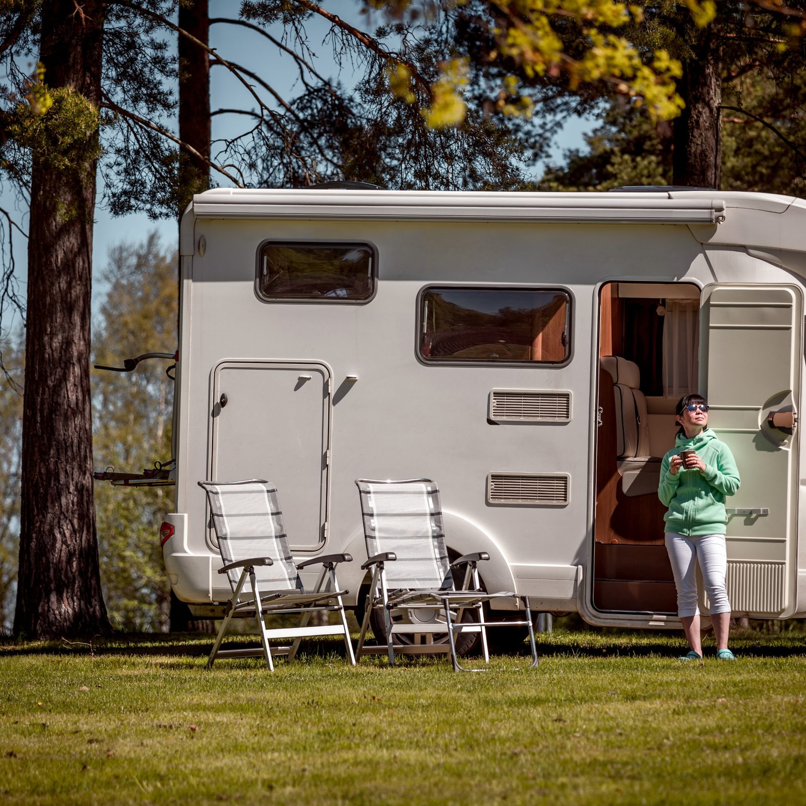 The Ultimate RV Maintenance Checklist: Keep Your Camper Road-Ready