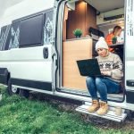 How to Winterize Your RV & Prepare for Spring Travel